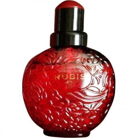 Rubis by Ulric de Varens perfume bottle