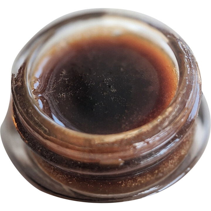 Bluebeard's Wife (Perfume Oil) by Wild Veil Perfume perfume bottle