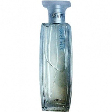 Eau Distinta by Dana perfume bottle