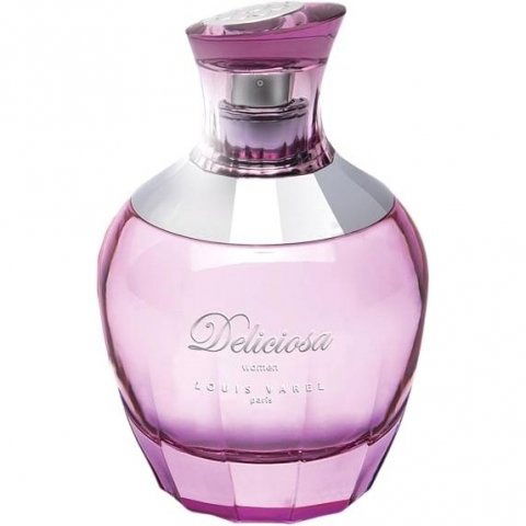 Deliciosa by Louis Varel perfume bottle