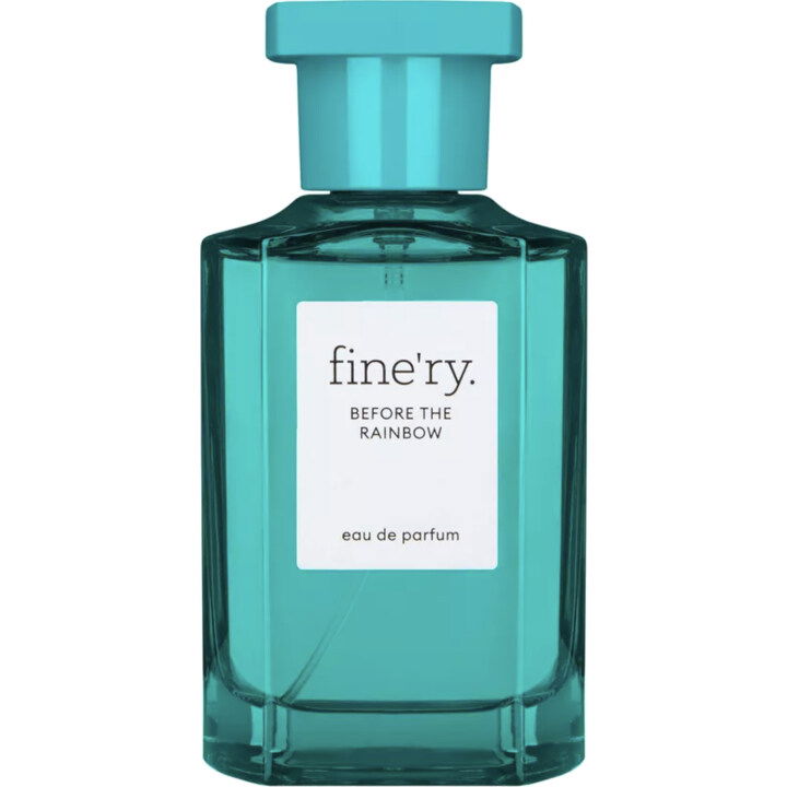 Before the Rainbow EDP