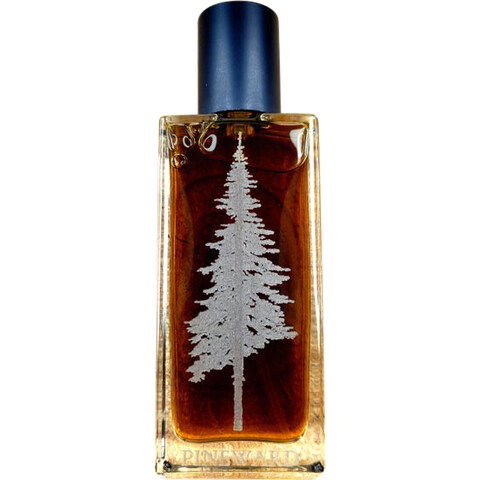 Funerie by Pineward perfume bottle