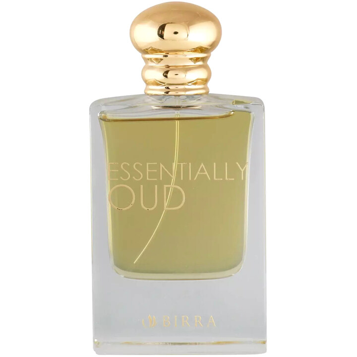 Essentially Oud by Birra perfume bottle