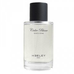 Cèdre Blanc by Heeley perfume bottle