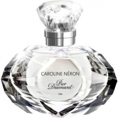 Pur Diamant by Caroline Néron perfume bottle
