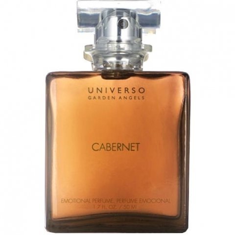 Cabernet by Universo Garden Angels perfume bottle