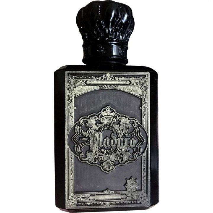 Maduro by Fort & Manlé perfume bottle