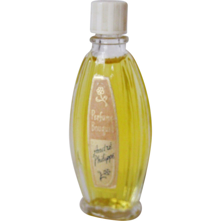 Perfume Bouquet by André Philippe perfume bottle