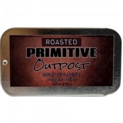 Roasted (Solid Cologne) by Primitive Outpost perfume bottle