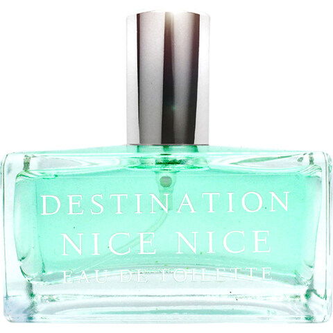 Destination Nice Nice
