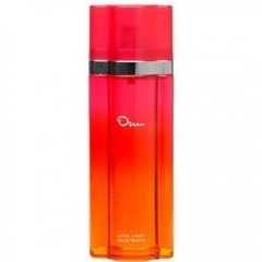 Oscar Latin Light by Oscar de la Renta perfume bottle