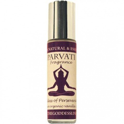 Parvati by The Goddess Line perfume bottle