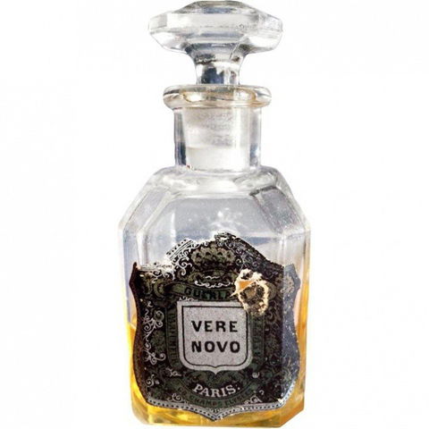 Vere Novo by Guerlain perfume bottle