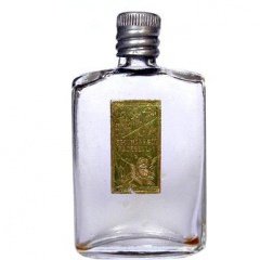 Blütentropfen by Steckenpferd / Bergmann & Co. perfume bottle