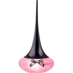 Love Potion Secrets by Oriflame perfume bottle