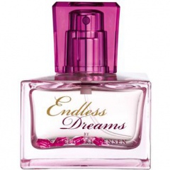 Endless Dreams by Isabell Kristensen perfume bottle