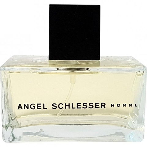 Homme EDT by Angel Schlesser perfume bottle