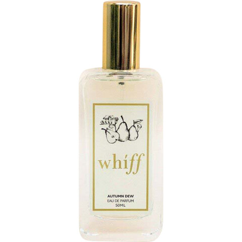 Autumn Dew by Whiff perfume bottle
