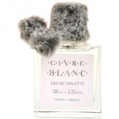 Amélie et Mélanie - Givre Blanc by Lothantique perfume bottle