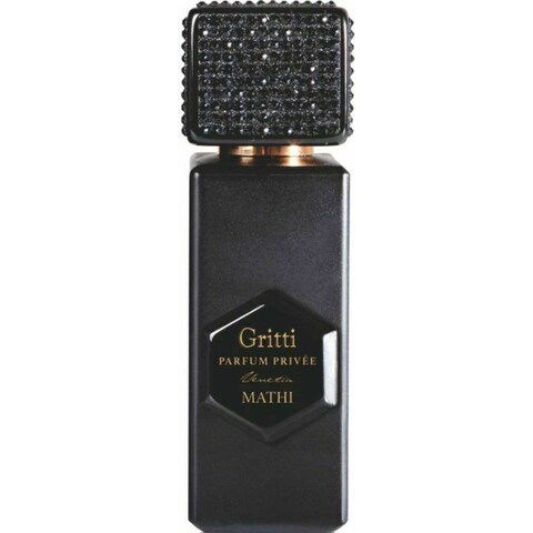 Mathi by Gritti perfume bottle