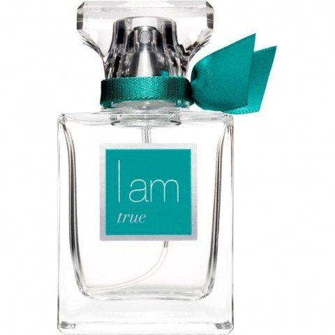 I am True by I am / Danica Aromatics perfume bottle