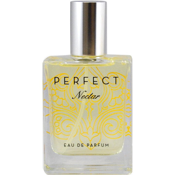 Perfect Nectar EDP by Sarah Horowitz Parfums perfume bottle