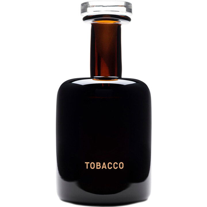 Tobacco by Perfumer H perfume bottle