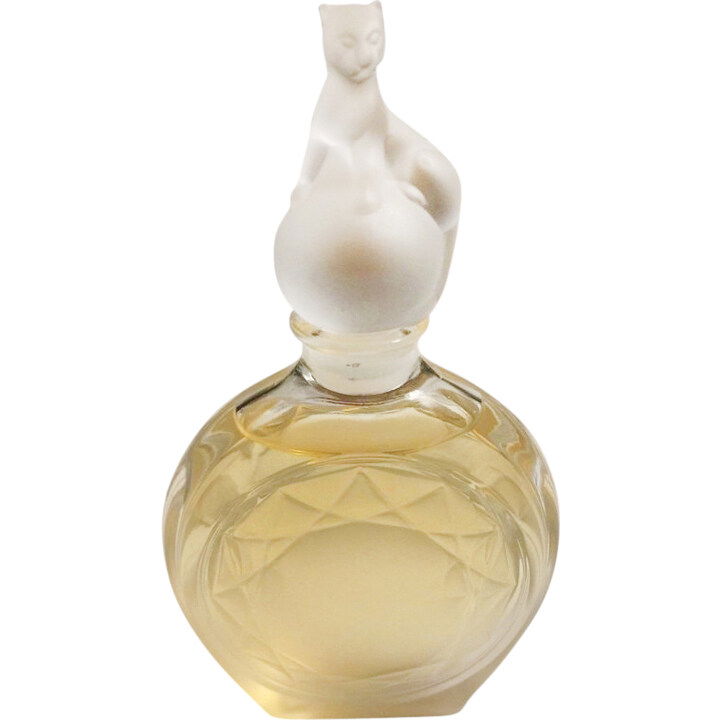 Panthère de Cartier Edition Limitée Satinée by Cartier perfume bottle