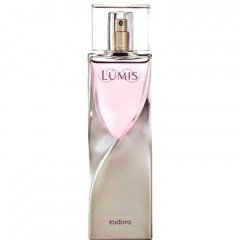 Lúmis by Eudora perfume bottle