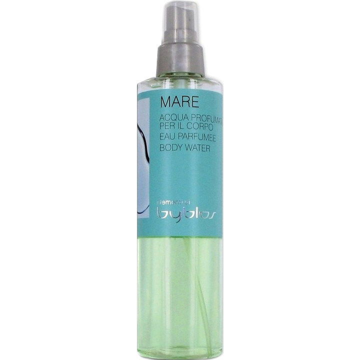 Elementi di Byblos - Mare (Acqua Profumata) by Byblos perfume bottle