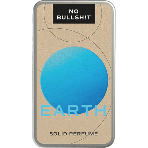 Earth by No Bullsh!t perfume bottle