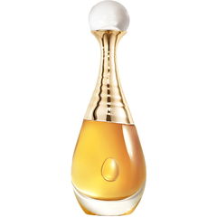 J'adore L'Or (2023) by Dior perfume bottle