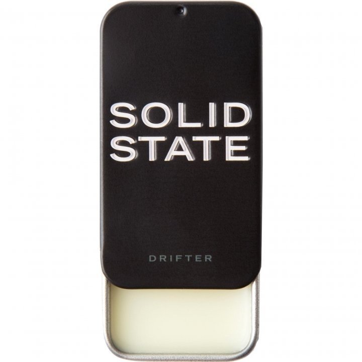 Drifter by Solid State perfume bottle