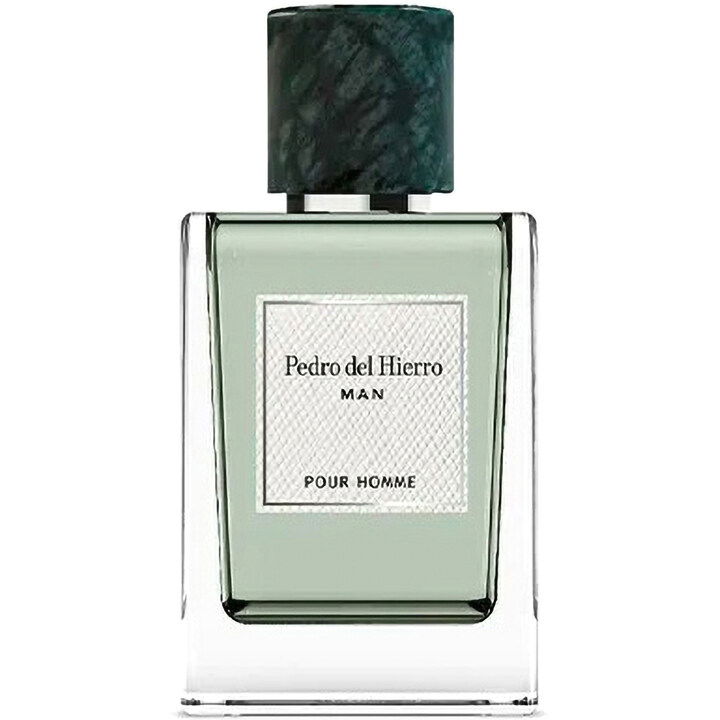 Pedro del Hierro pour Homme by Pedro del Hierro perfume bottle