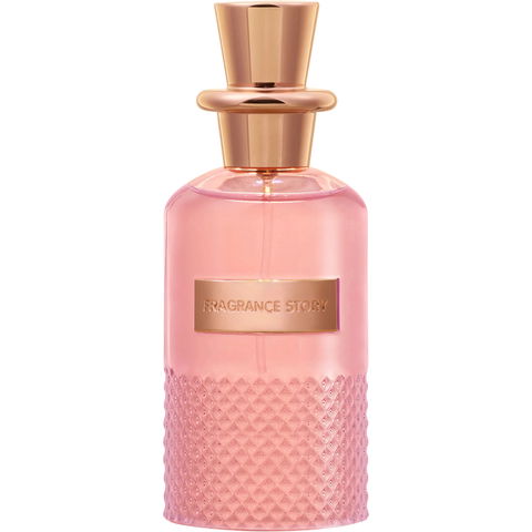 The Must by Fragrance Story perfume bottle