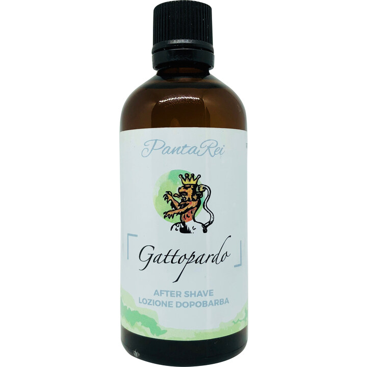 Gattopardo by PantaRei perfume bottle