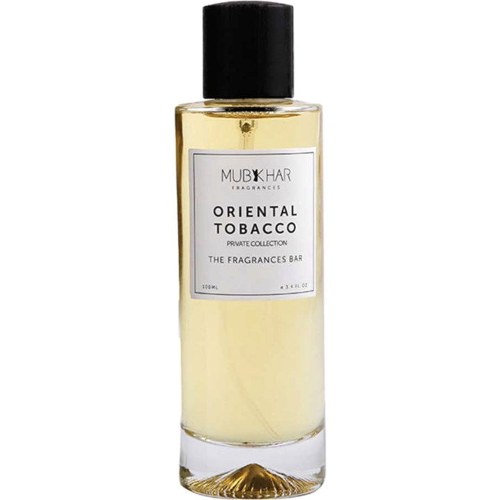 Oriental Tobacco by Mubkhar Fragrances perfume bottle