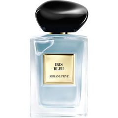 Armani Privé - Iris Bleu
