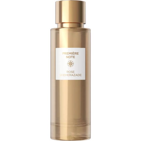 Rose Sheherazade by Première Note perfume bottle