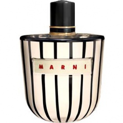Marni Rose Luxury Edition by Marni perfume bottle