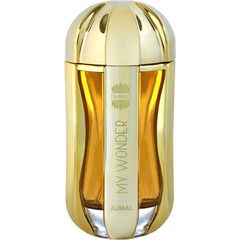 My Wonder by Ajmal perfume bottle
