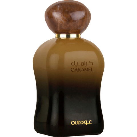 Caramel Oud / كراميب عود