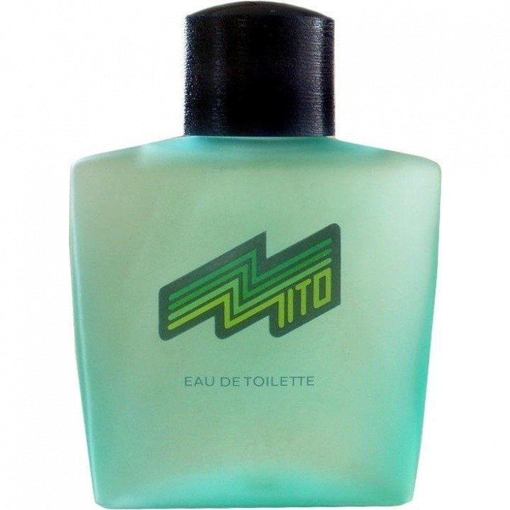 Mito by Mito perfume bottle