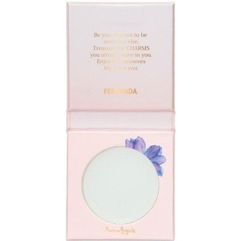 Maria Regale / マリアリゲル (Solid Perfume) by Fernanda / フェルナンダ