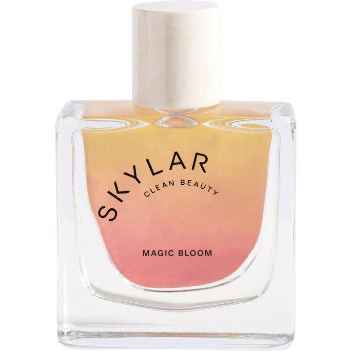 Magic Bloom EDP by Skylar perfume bottle