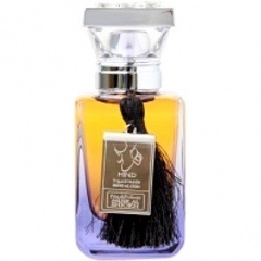 Musk al Shiokh by Hind Al Oud / هند العود perfume bottle