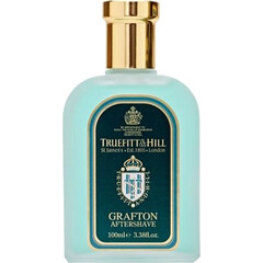 Grafton (Aftershave) by Truefitt & Hill perfume bottle
