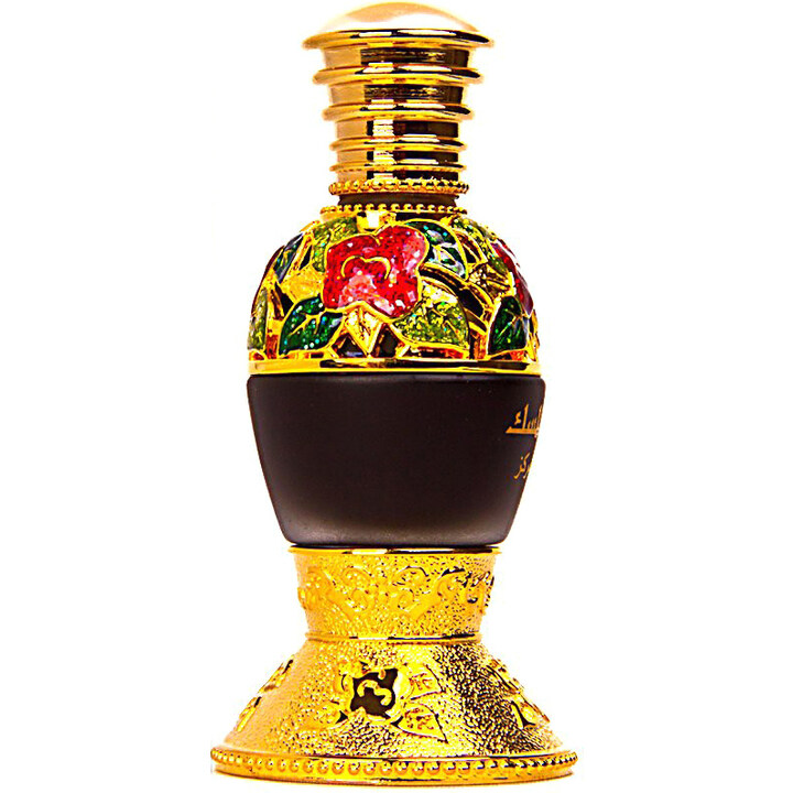 Al Ward al Musk by Rasasi perfume bottle