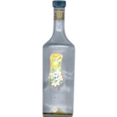 Eau de Cologne by Lorenzy-Palanca perfume bottle