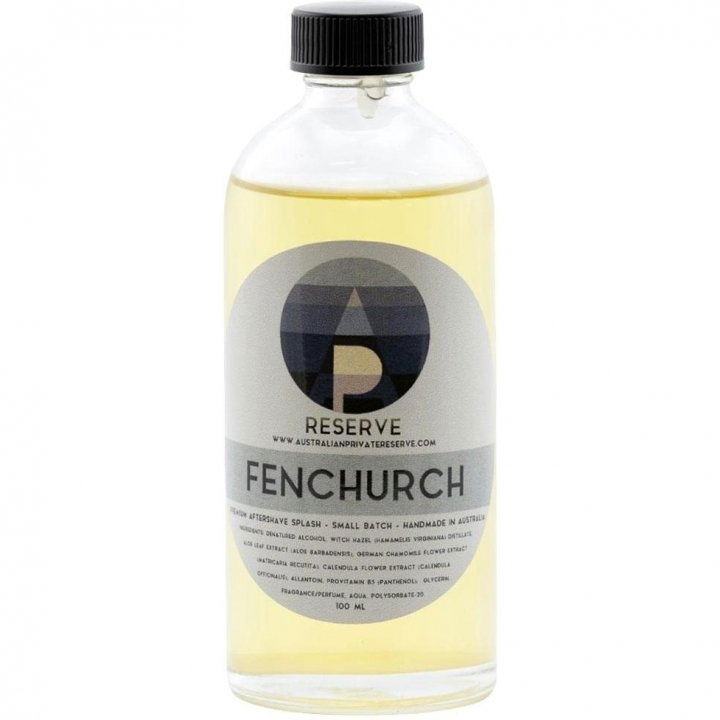 Fenchurch (Aftershave)